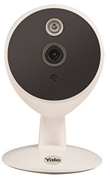 Yale Smart Living Home View IP Camera (WIPC-301W)