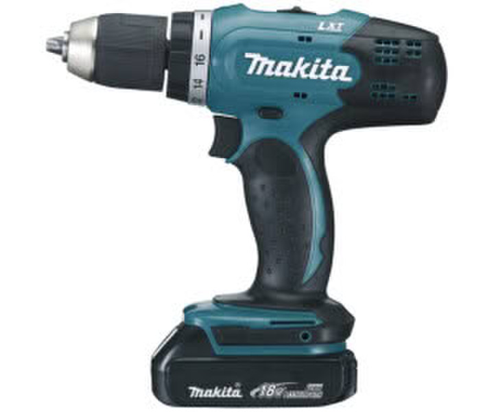 Makita DDF453SYX4 (2 x 1.5 Ah)
