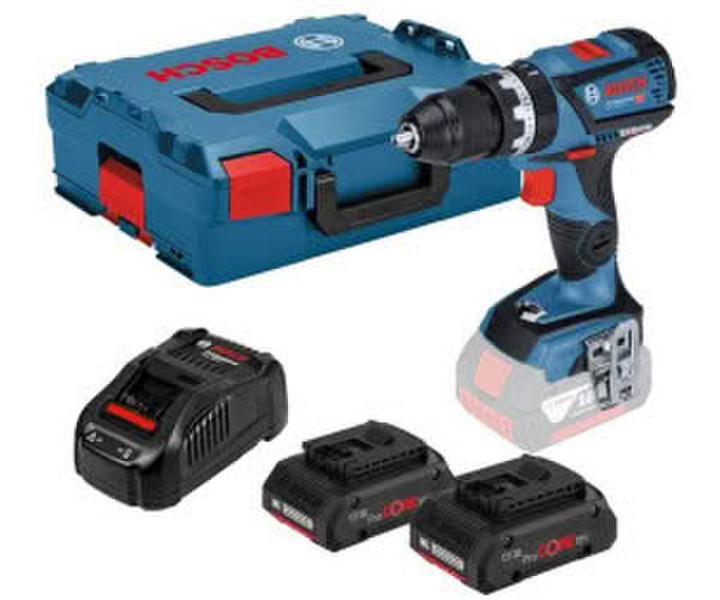 Bosch GSR 18V-50 (06019H5001)
