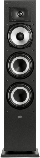 Polk Audio Monitor XT60 Schwarz