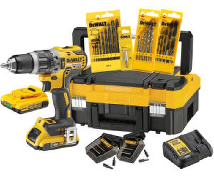 DeWalt DCK796D2T