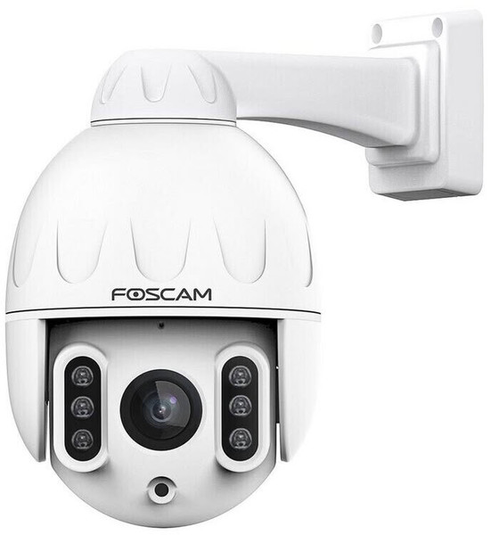 Foscam SD2 MP