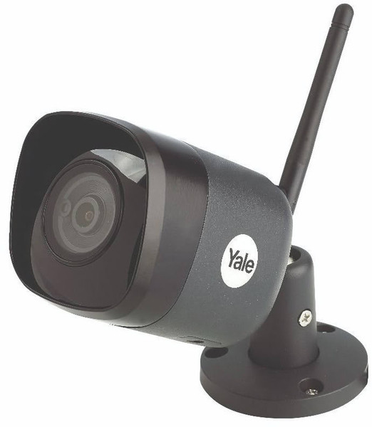 Yale Smart Home WiFi Camera (SV-DB4MX-B)