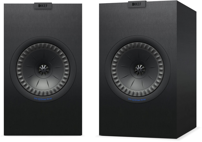 KEF Q350 schwarz