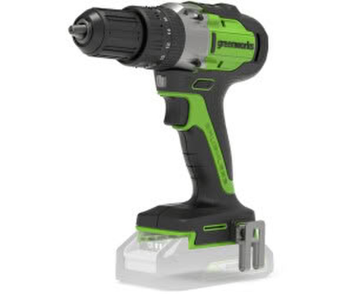 Greenworks GD24DD60K2