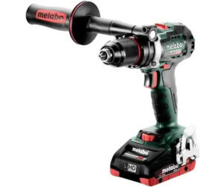 Metabo BS 18 LTX BL I (602358800)