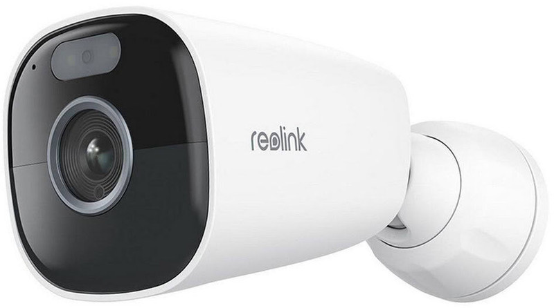 reolink Argus Series B340 5MP Standalone-Außenkamera