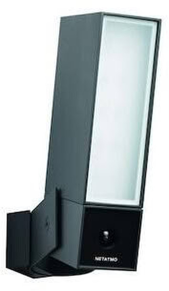 Netatmo NOC-S-PRO black