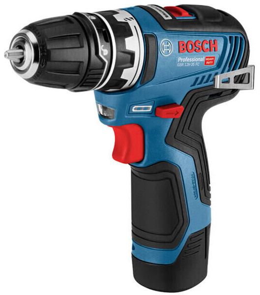 Bosch GSR 12V-35 FC (06019H3000)