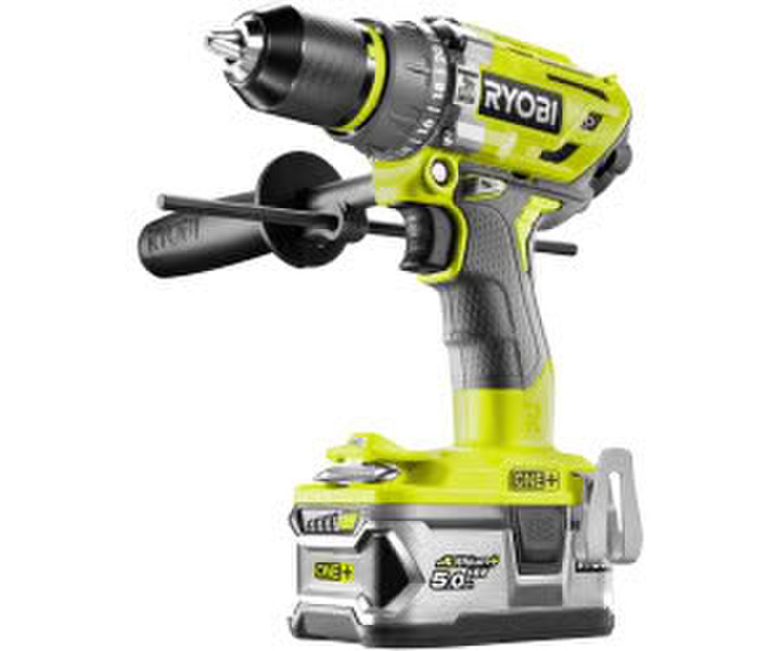 Ryobi R18PD7-252S (2x Akku 2Ah, 5Ah) 5133004391