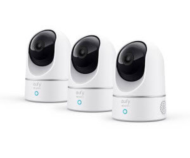 Eufy Indoor Cam E220 (Dreierpack)