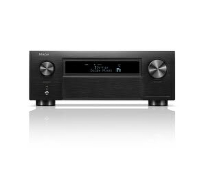 Denon AVC-X6800H schwarz
