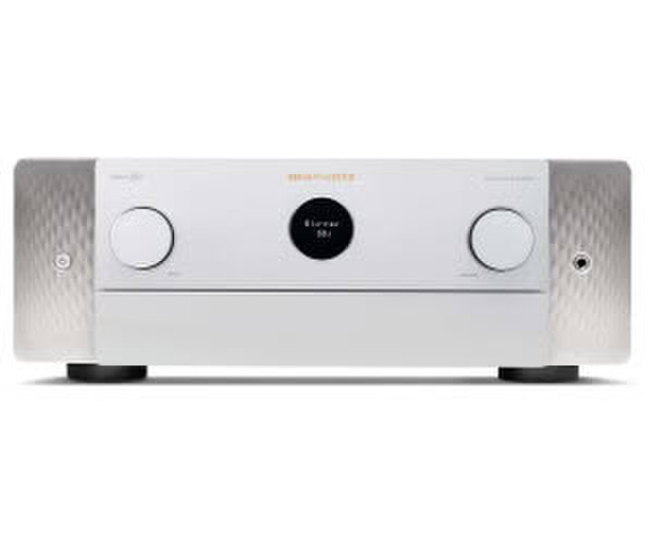 Marantz Cinema 50 silber-gold