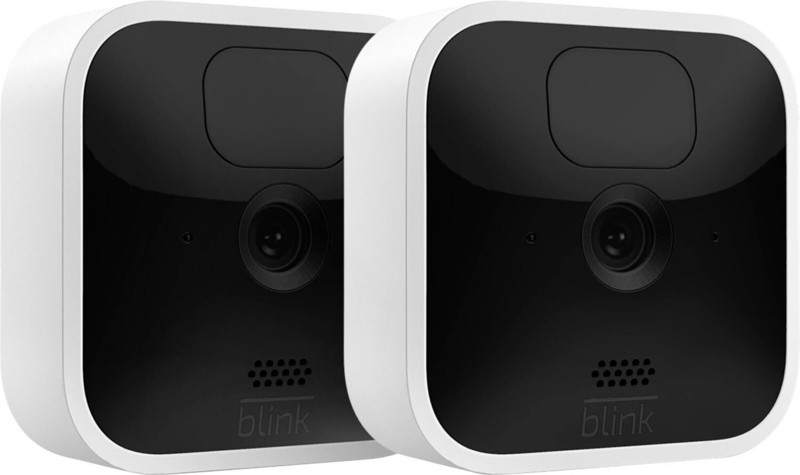 blink Indoor Camera / 2
