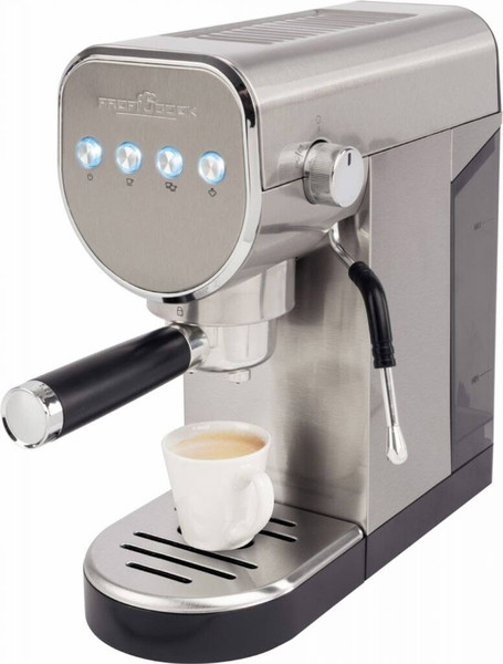 ProfiCook Espressomaschine PC-ES-KA 1265