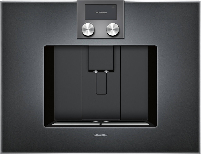 Gaggenau CM450102