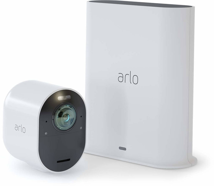 Arlo VMS5140-100EUS Ultra Kit