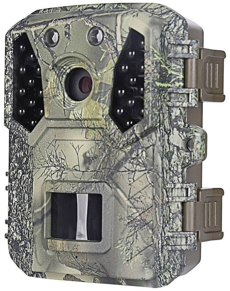 Braun Black200 Mini Camouflage (57652)