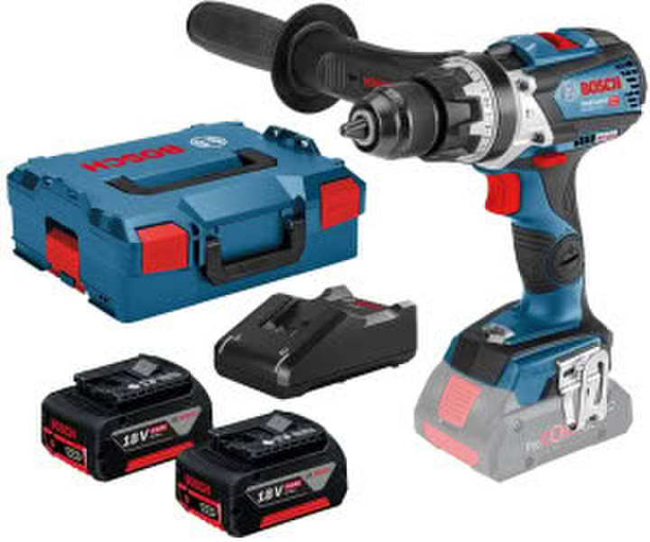 Bosch GSB 18V-110 C Professional (06019G030A.1)