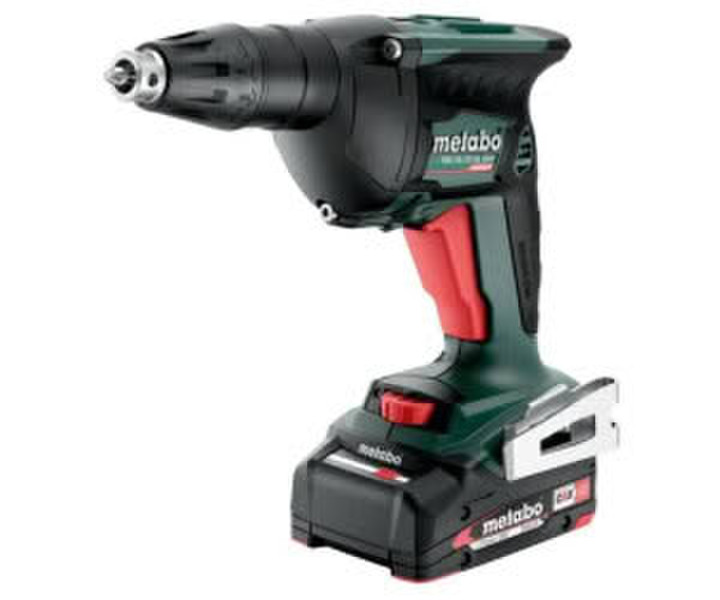 Metabo TBS 18 LTX BL 5000 (620063500)