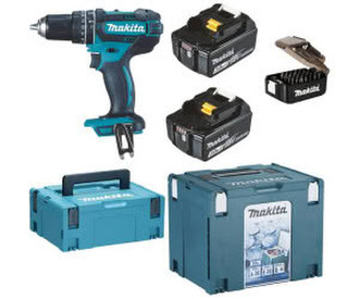 Makita DHP482FJX4