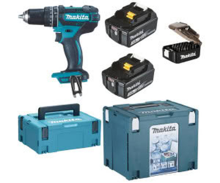 Makita DHP482FJX4