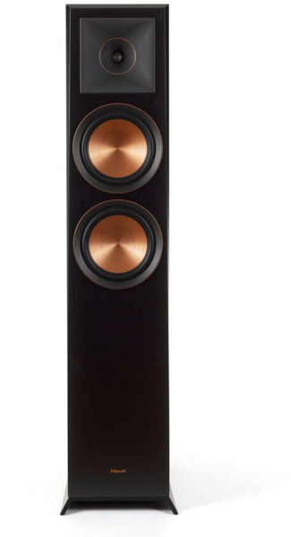 Klipsch RP-6000F Ebony Vinyl