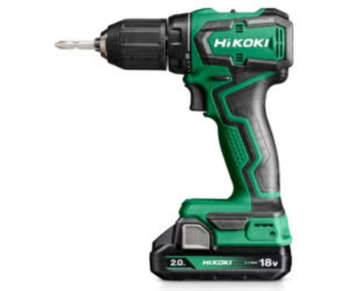 Hikoki DV18DDWRZ
