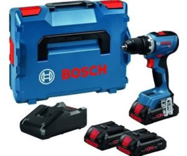 Bosch GSR 18V-65 (0 601 9N3 208)