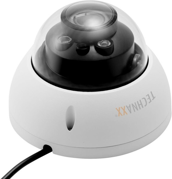Technaxx Dome Zusatzkamera zum Kit PRO TX-50 / TX-51
