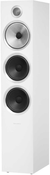 Bowers & Wilkins 703 S2 weiß