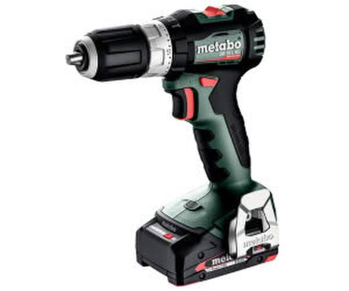 Metabo SB 18 L BL (613157500)