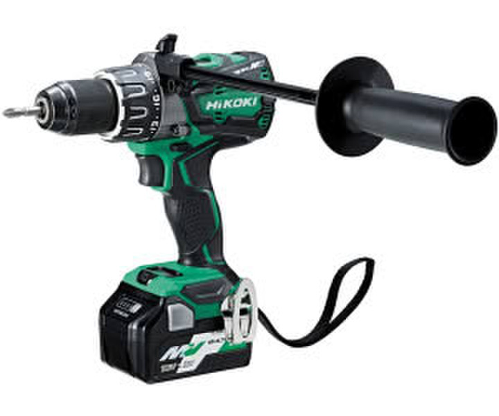 Hikoki DS36DAWRZ