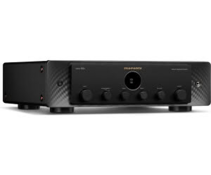 Marantz Model 60n Black
