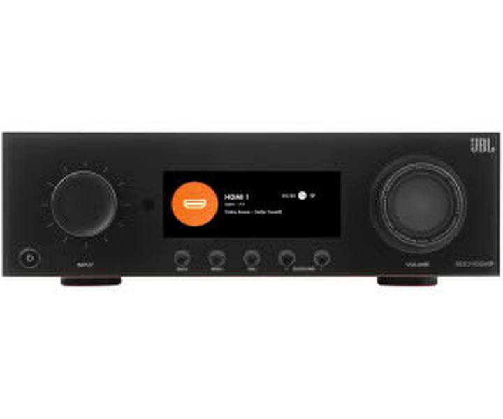 JBL MA7100HP schwarz