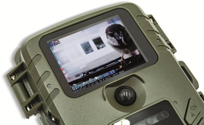 Technaxx Birdcam TX-165