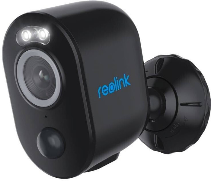 reolink Argus Series B330