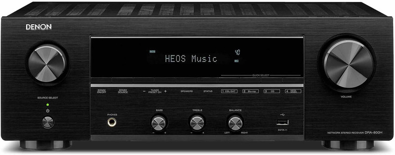 Denon DRA-800H (schwarz)