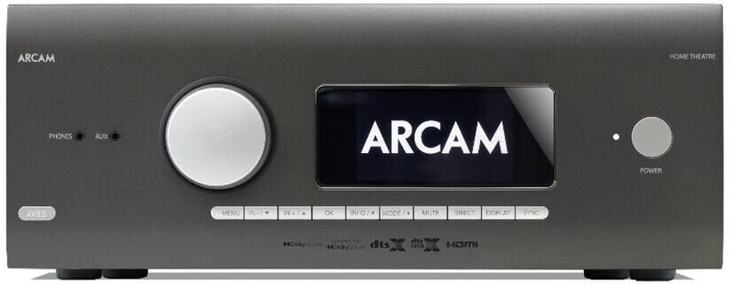 Arcam AVR5