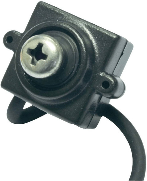 Conrad Schraube-Spion CMOS Farb-Kamera (754533-U0)