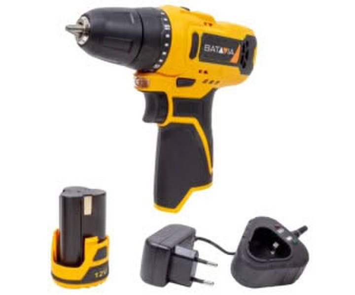 Batavia FIXXPACK 12 V (4 Ah)