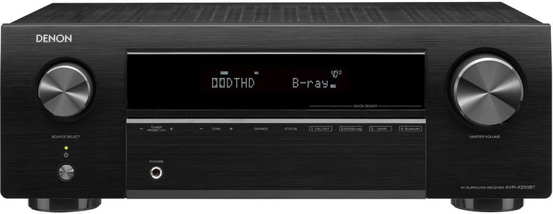 Denon AVR-X550BT