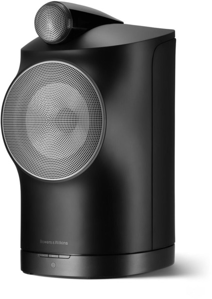 Bowers & Wilkins Formation Duo schwarz