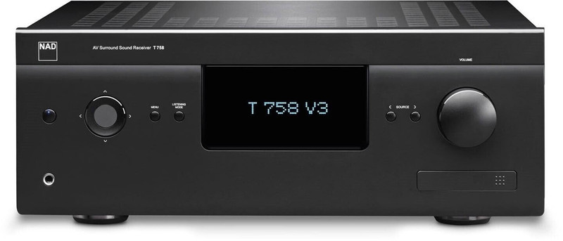 NAD T 758 V3i