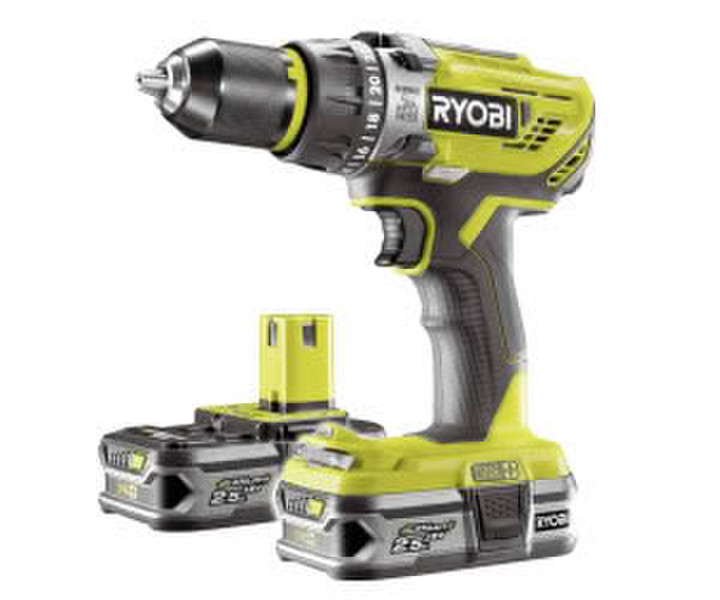 Ryobi R18PD3-225S