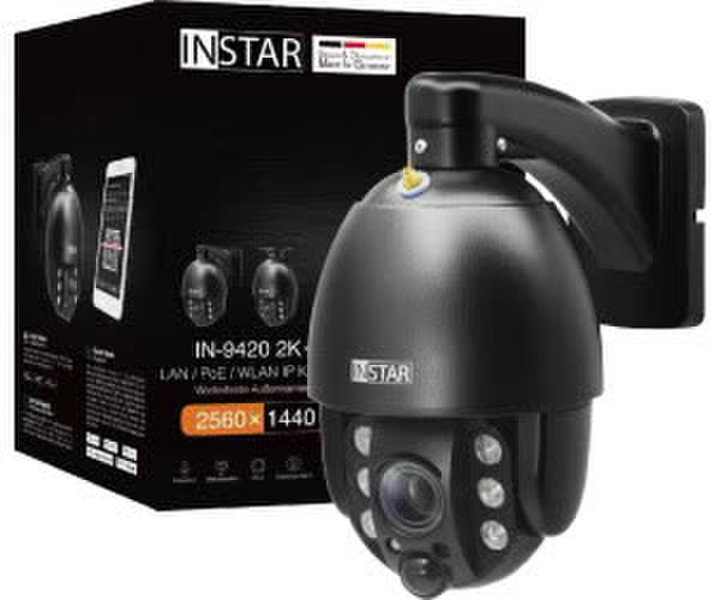 Instar IN-9420 schwarz (14091)