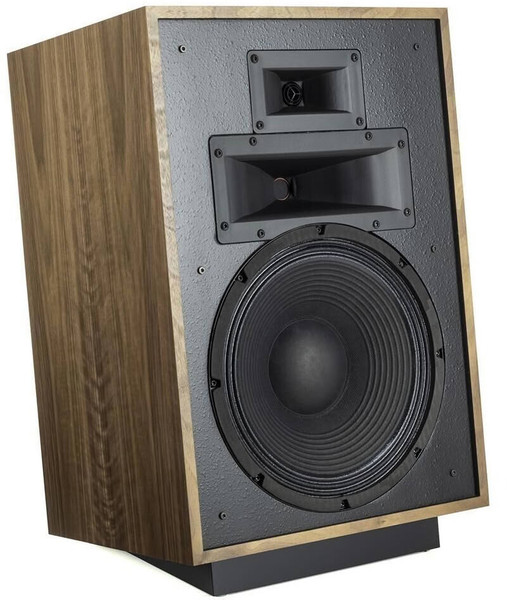 Klipsch Heresy IV Walnut