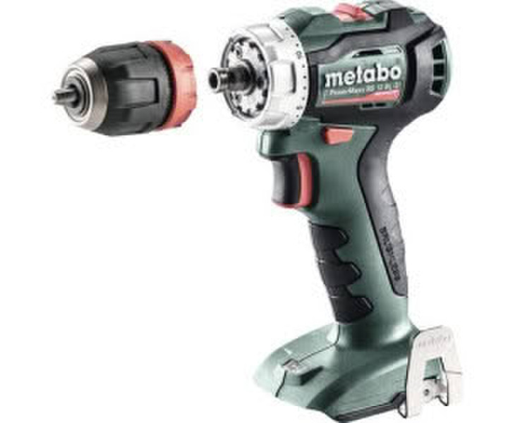 Metabo Powermaxx BS 12 BL Q (601039860)
