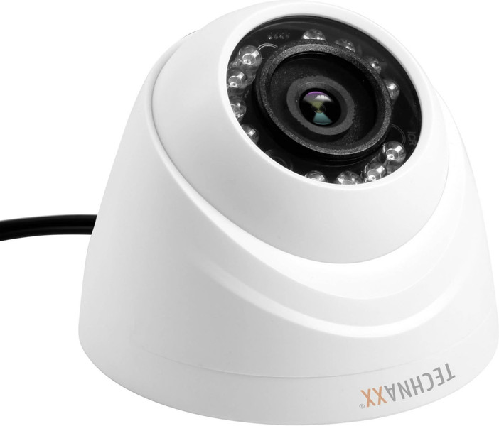 Technaxx TX-49 HD-CVI 4563