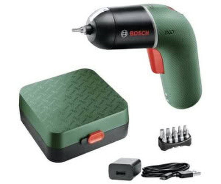 Bosch IXO VI (06039C7120)